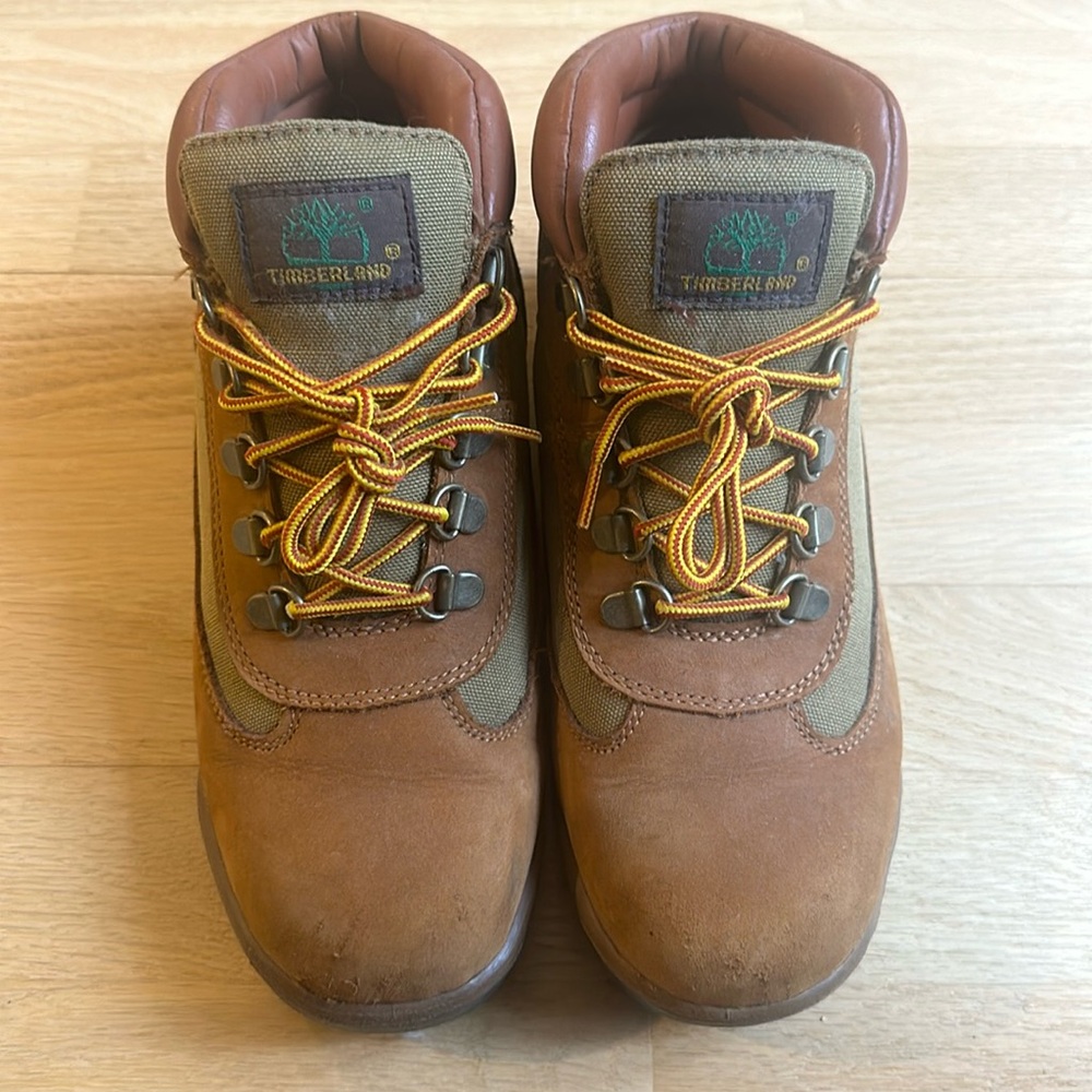 Timberland Shoes